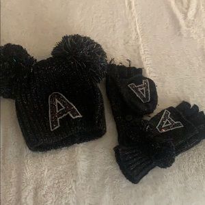 Justice “A” winter hat